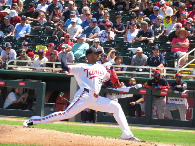 Twins exit Spring Training with promise after turbulent season in '25
